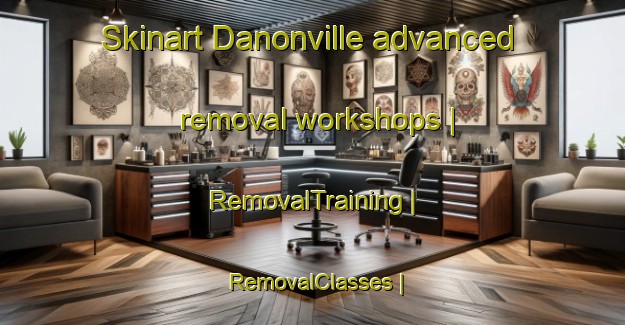 Skinart Danonville advanced removal workshops | RemovalTraining | RemovalClasses | SkinartTraining-France